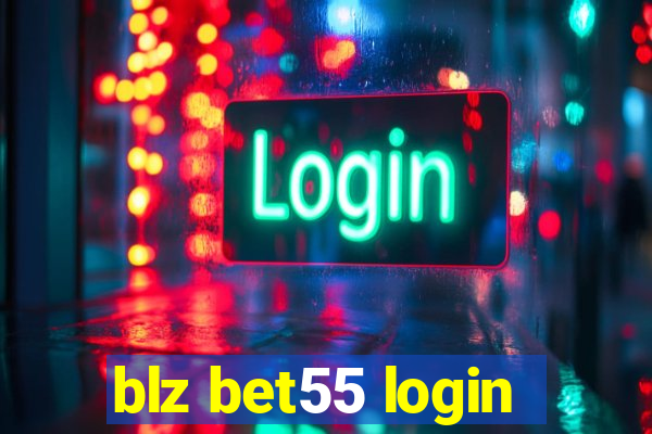 blz bet55 login